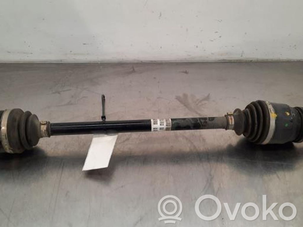 BMW X1 U11 Eje de transmisión trasero 