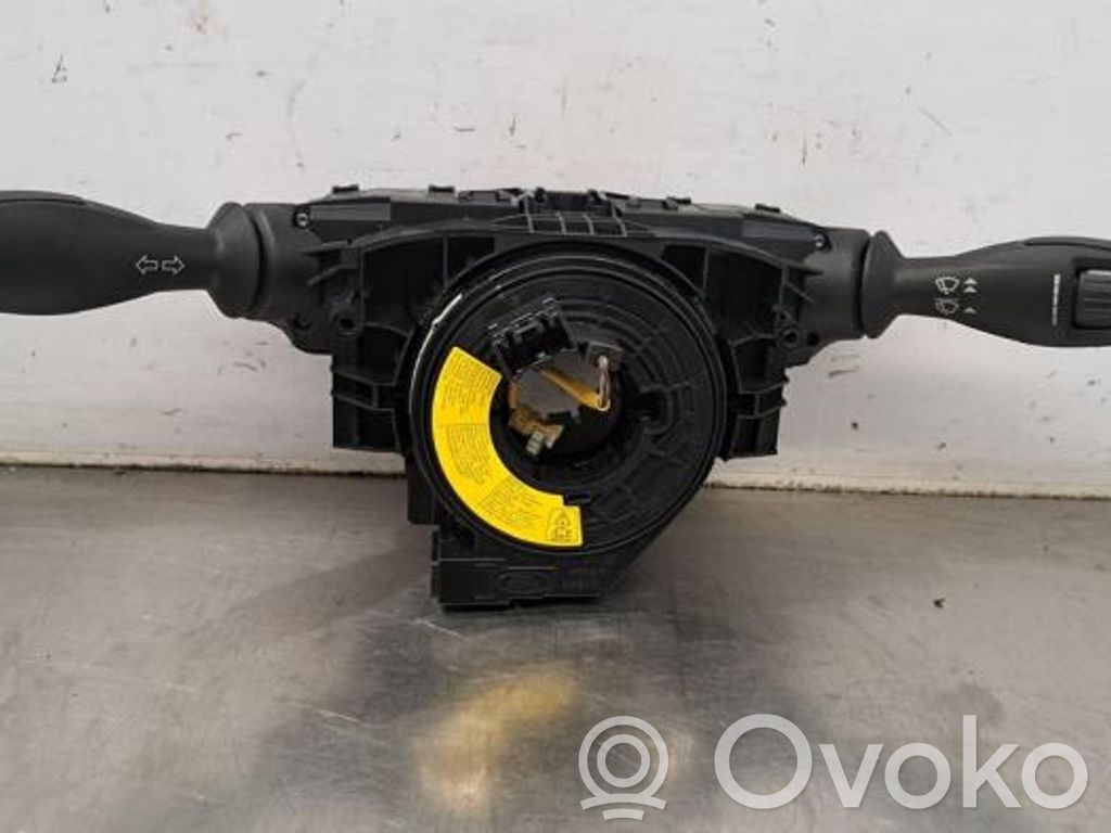 Ford Transit Courier Commodo, commande essuie-glace/phare 