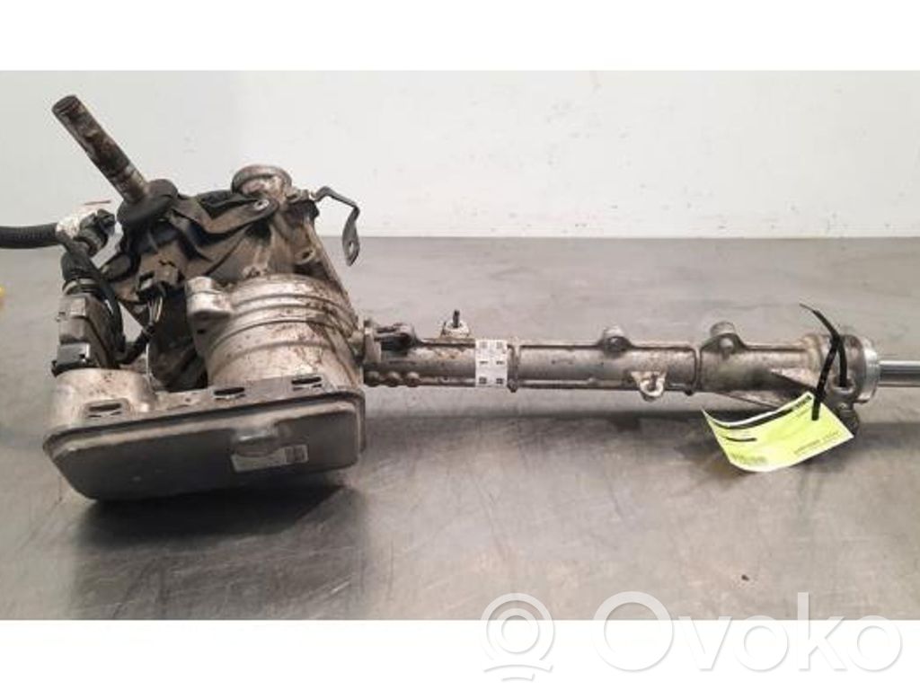 Fiat Doblo III Steering rack mechanical part 
