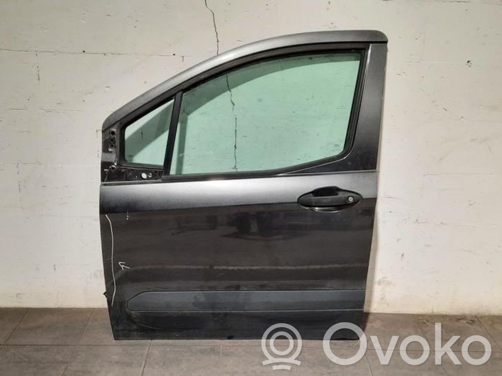 Ford Transit Courier Дверь 