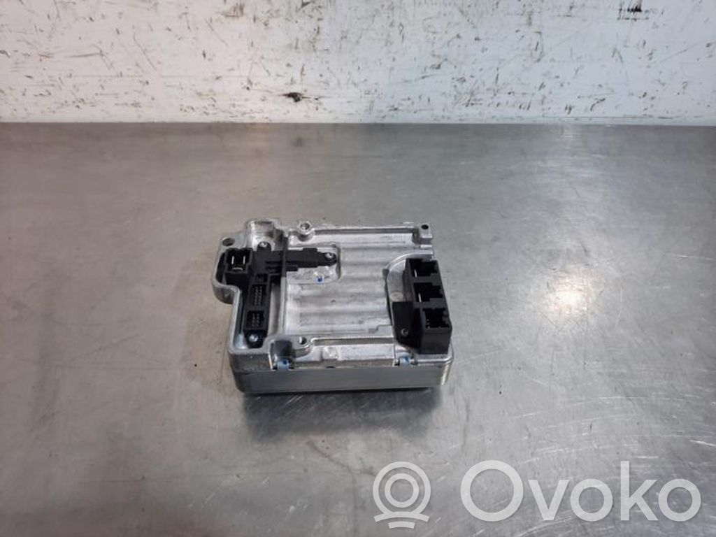 Ford Transit Courier Stūres pastiprinātāja šļūtene (-es) / caurulīte (-es) 