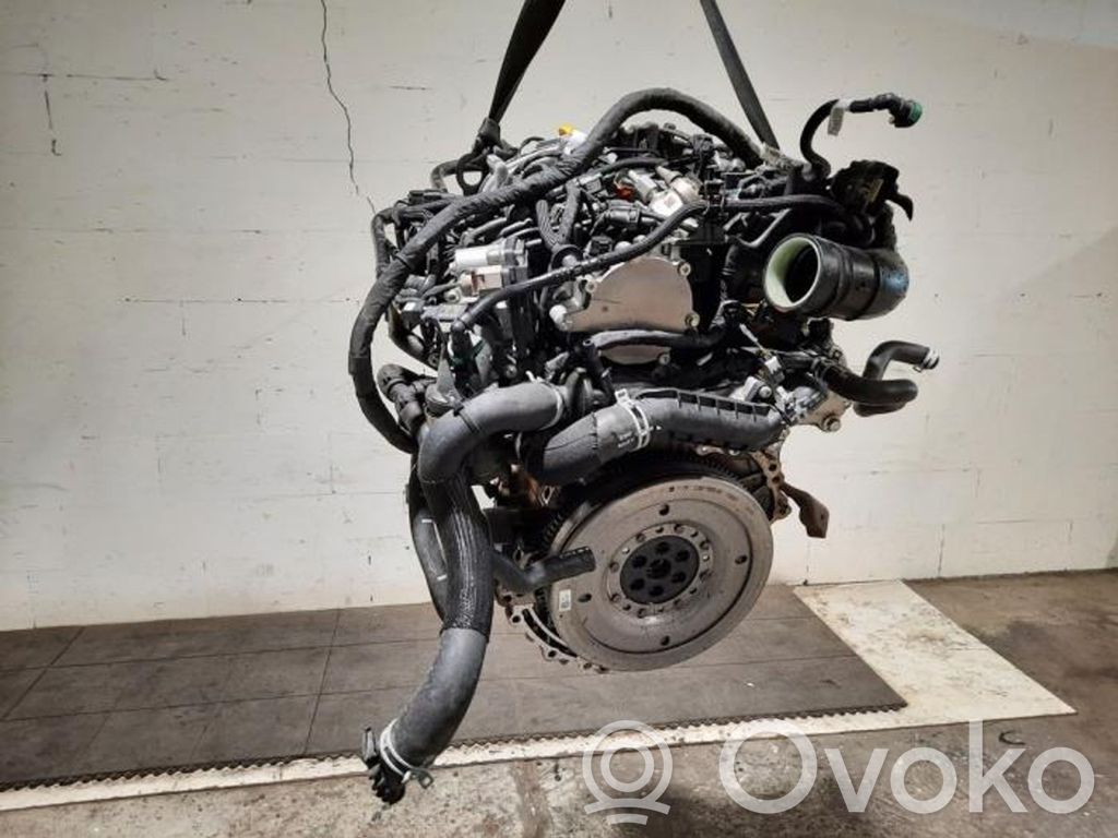 Engine   NX6G6006LA,NX6G6006LA,2522399