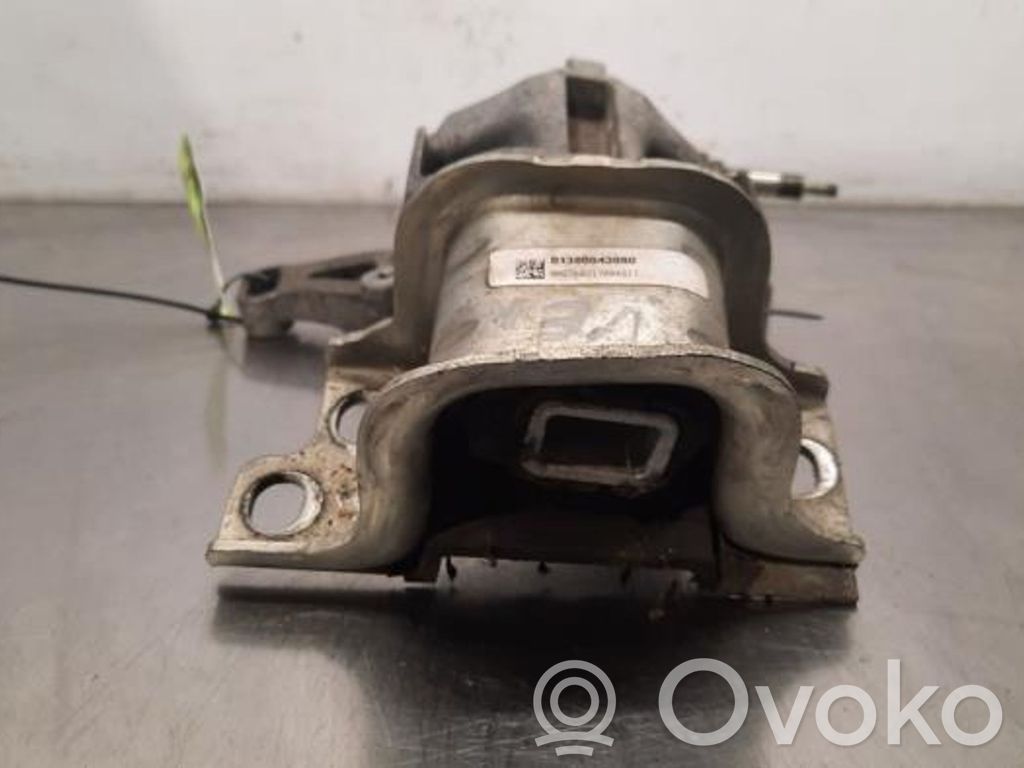 Citroen Jumper Gearbox mounting bracket 