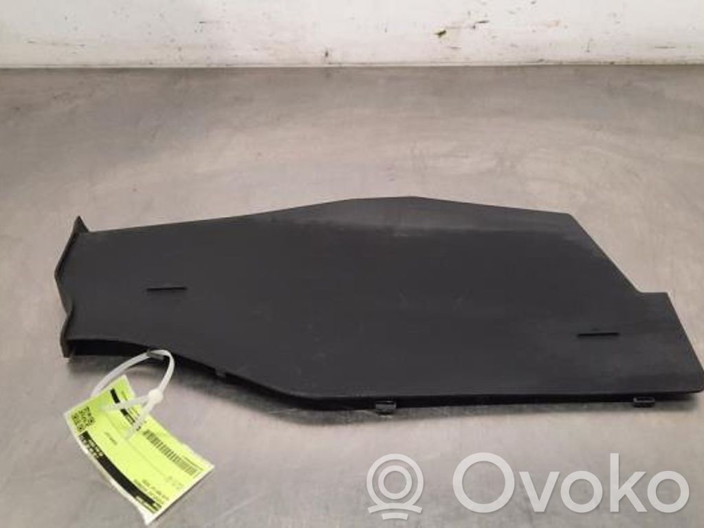 Audi RS6 C8 Muu ulkopuolen osa 