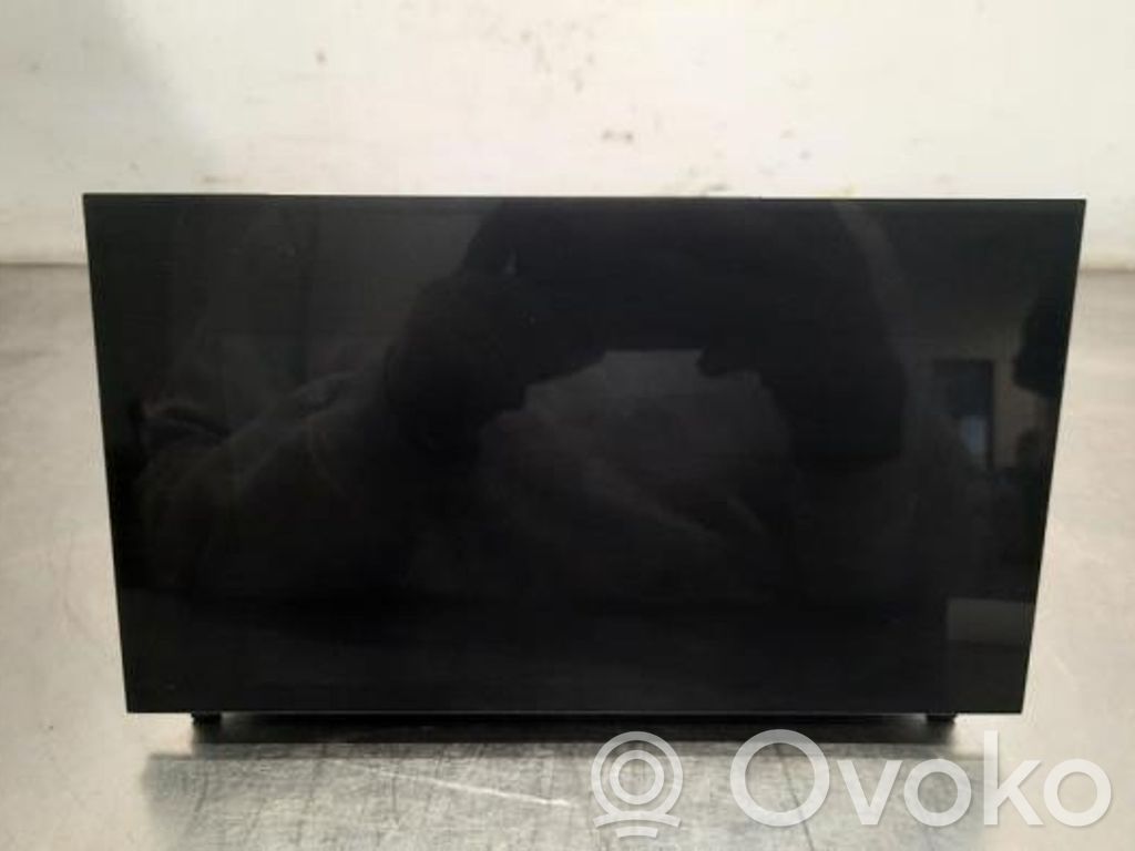 Audi RS6 C8 Screen/display/small screen 