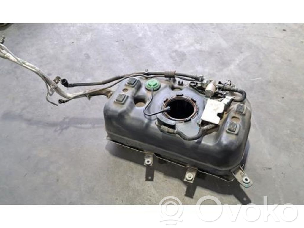 MG EHS Réservoir de carburant 