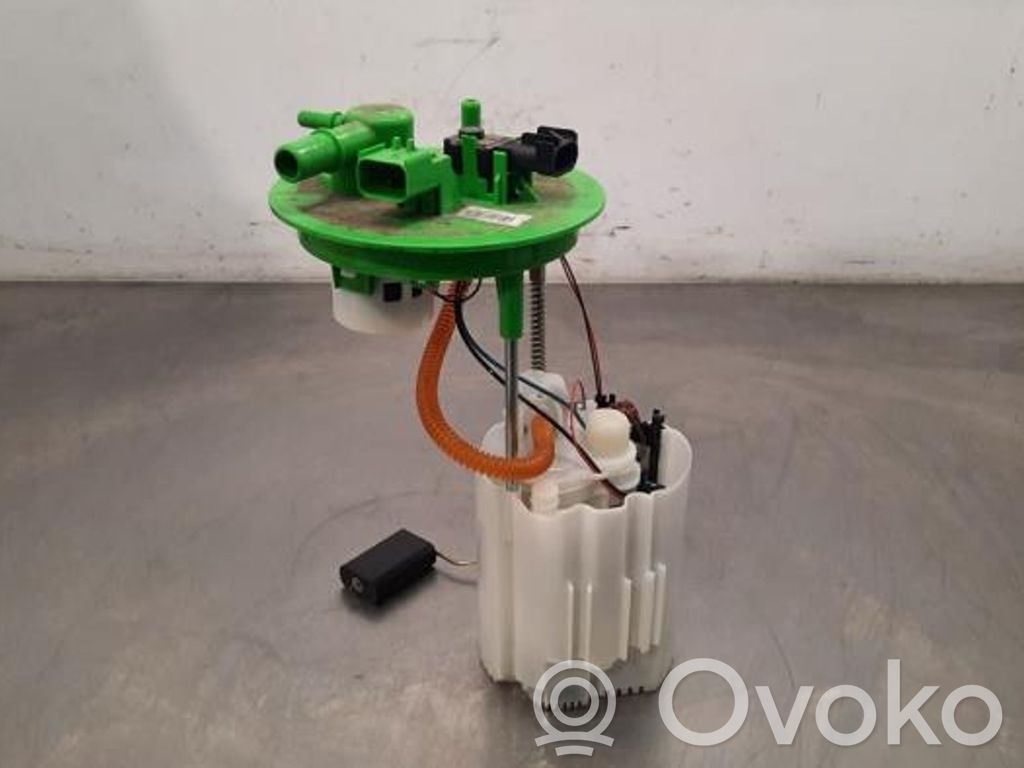 Polttoainesäiliön pumppu   10462739,10462739