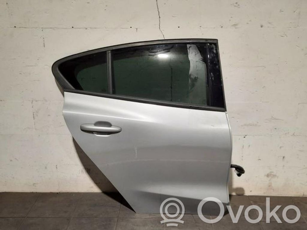 Ford Focus Galinės durys 