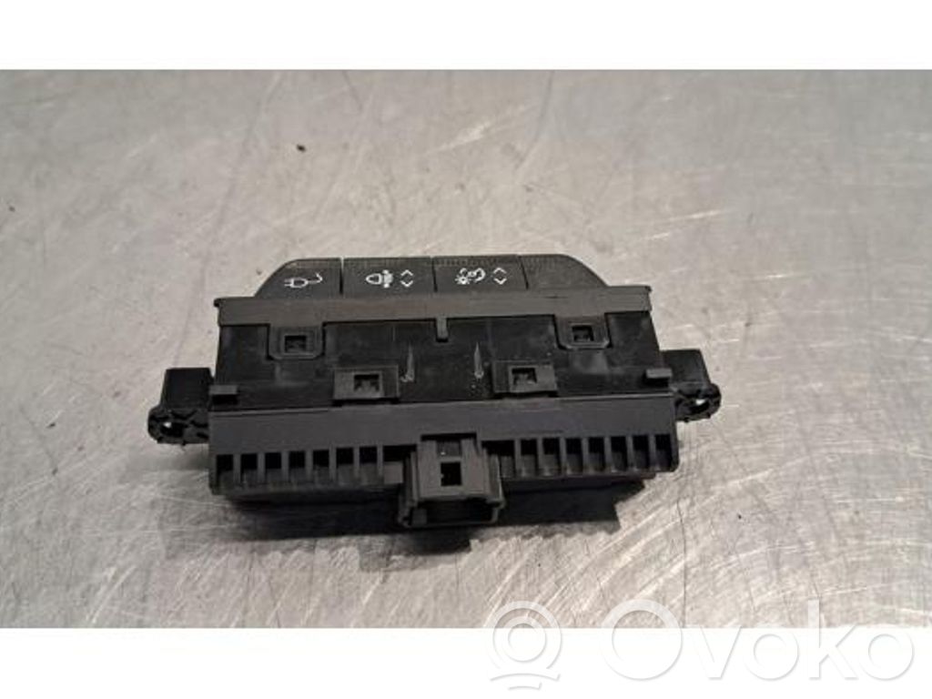 Renault Zoe Light switch 