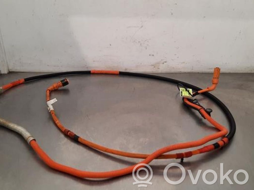 BMW X1 F48 F49 Kabel wysokiego napięcia 