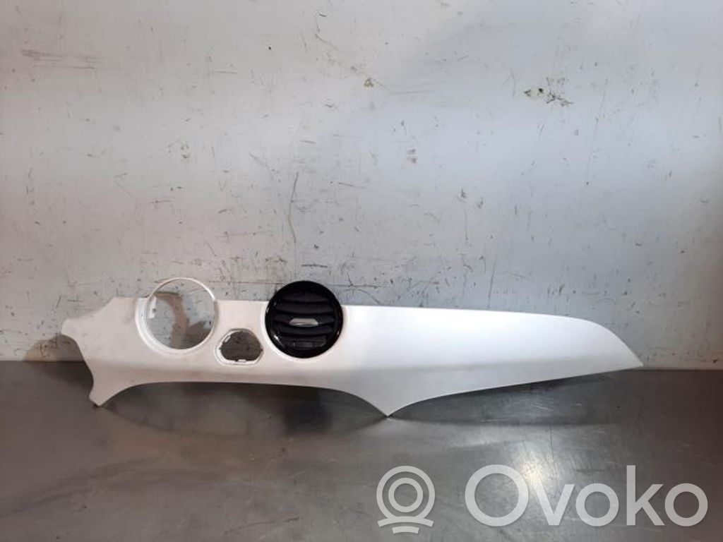 Opel Adam Dash center air vent grill 