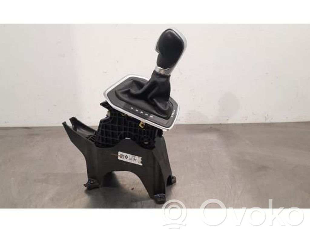 Renault Clio V Selector caja de cambios 