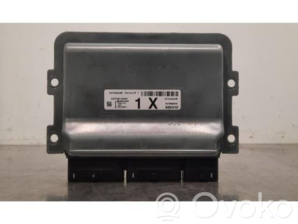 Engine control unit/module   237A00032R,237A00033R,237A00033R
