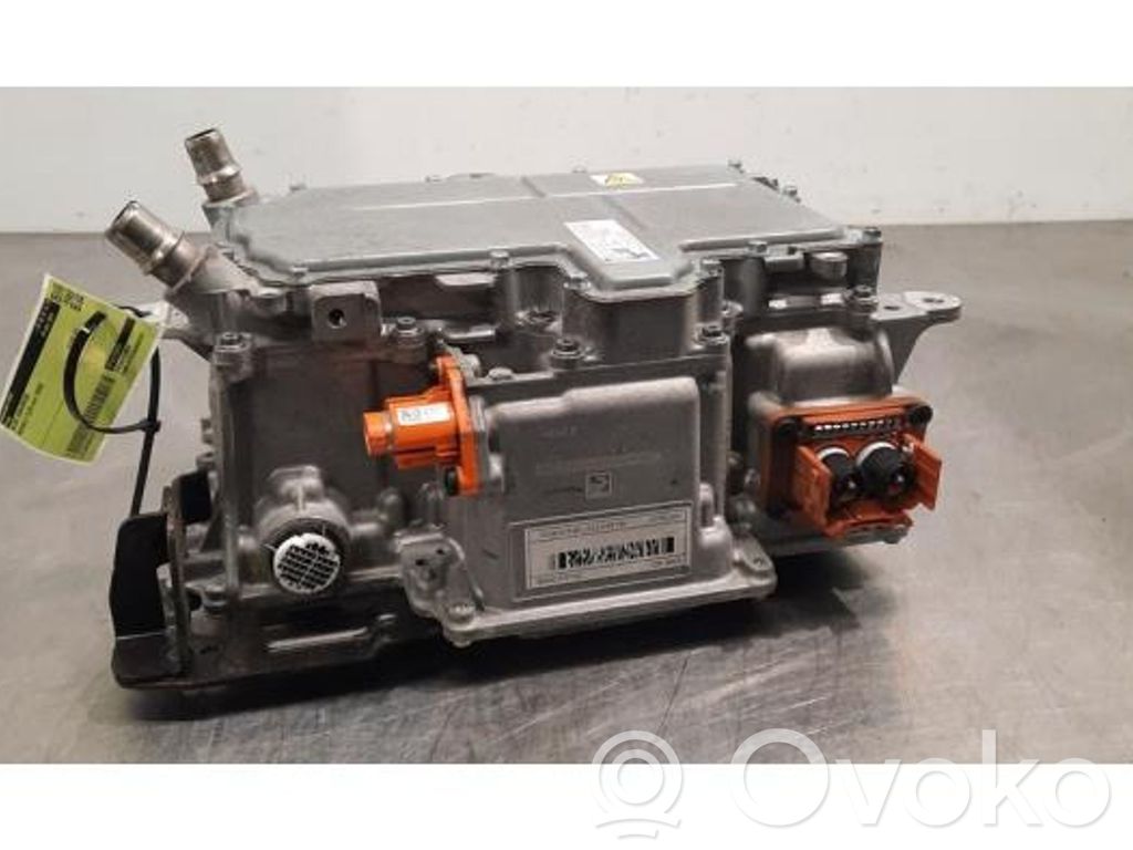 Renault Clio V Inversor/convertidor de voltaje 