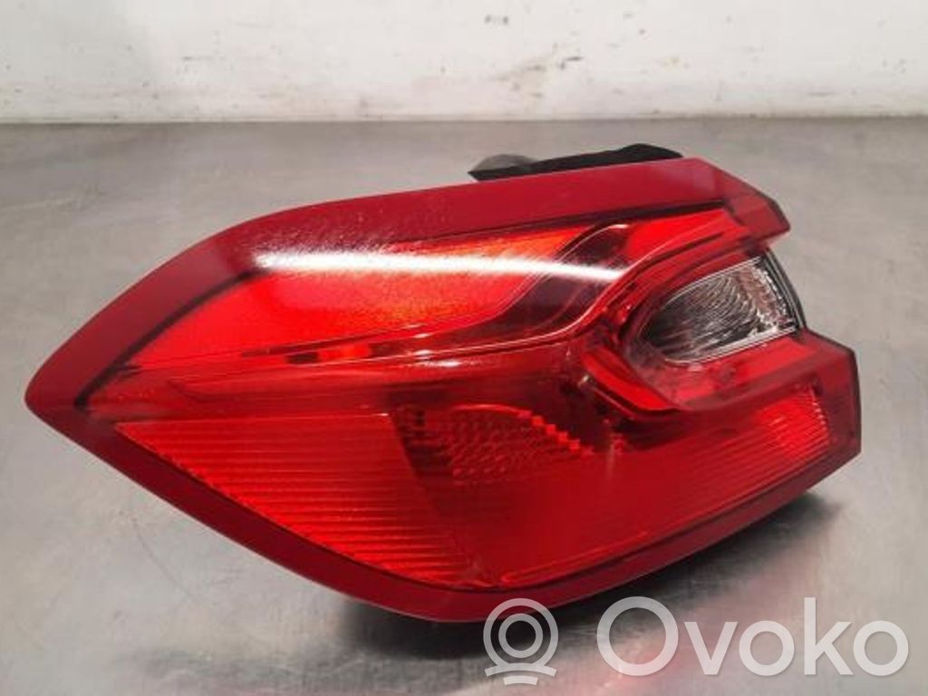 Ford Fiesta Takavalot 