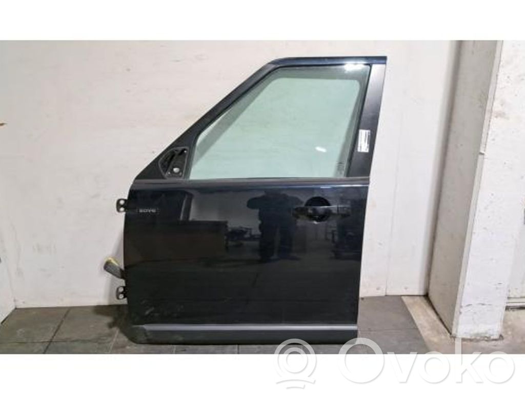 Land Rover Discovery 4 - LR4 Drzwi przednie 