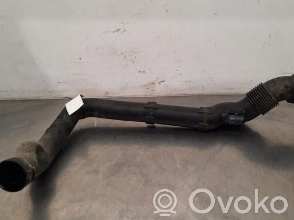 Land Rover Discovery 4 - LR4 Rura / Wąż dolotowy powietrza 