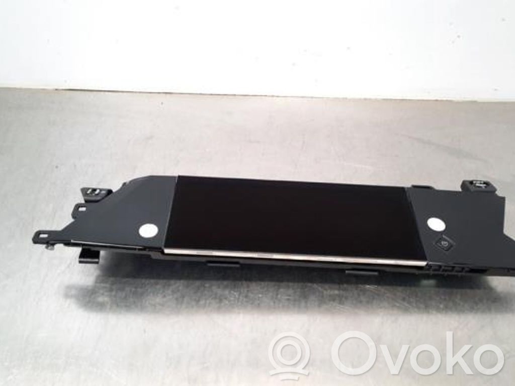Citroen DS4 Screen/display/small screen 