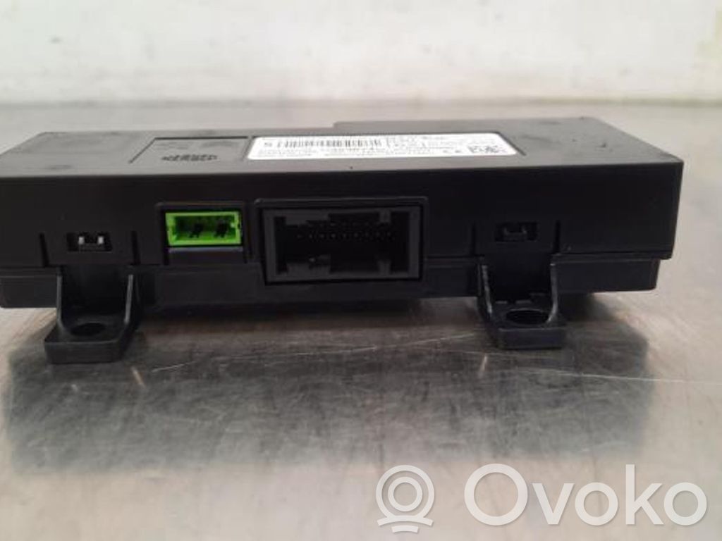 Citroen C5 Aircross Modul unitate control Bluetooth 