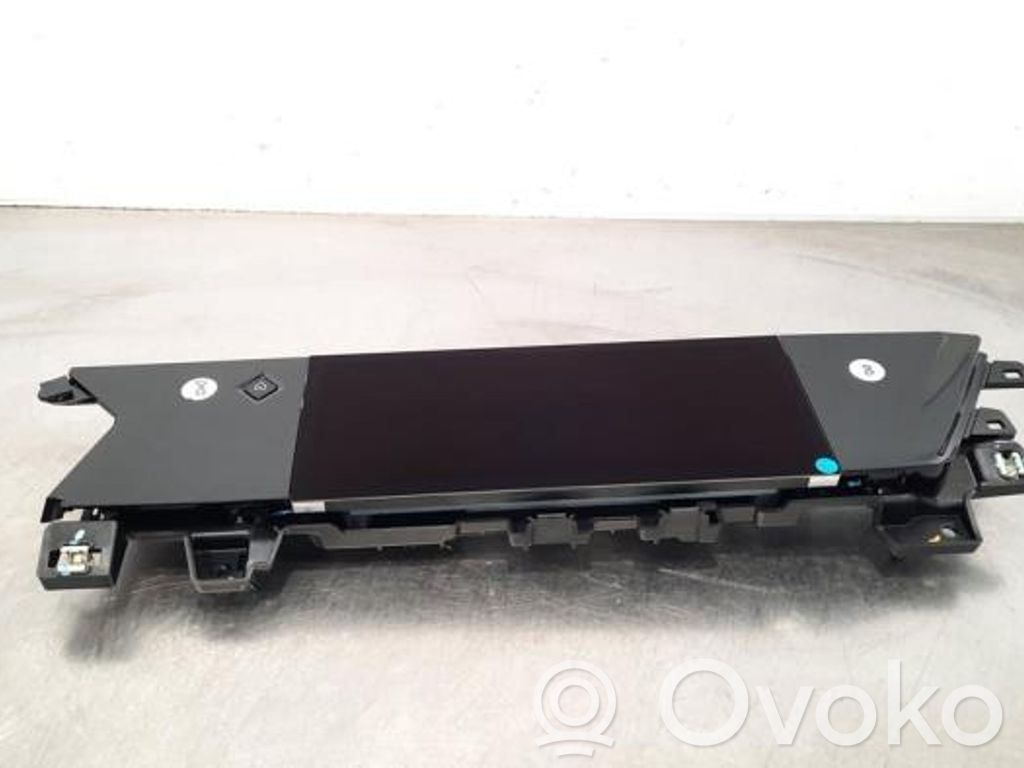 Citroen DS4 Screen/display/small screen 