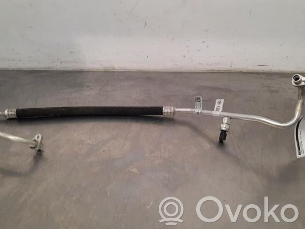 Tuyau de climatisation   924906005R,924906005R