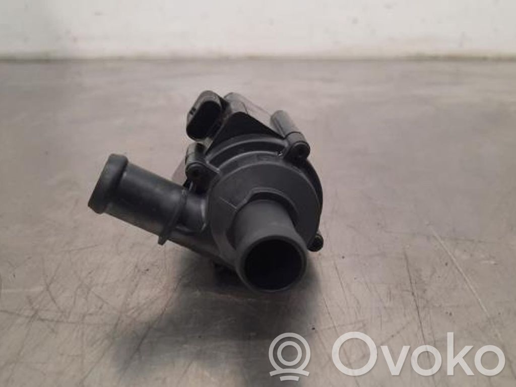 Audi A6 S6 C8 4K Pompa elettrica dell’acqua/del refrigerante ausiliaria