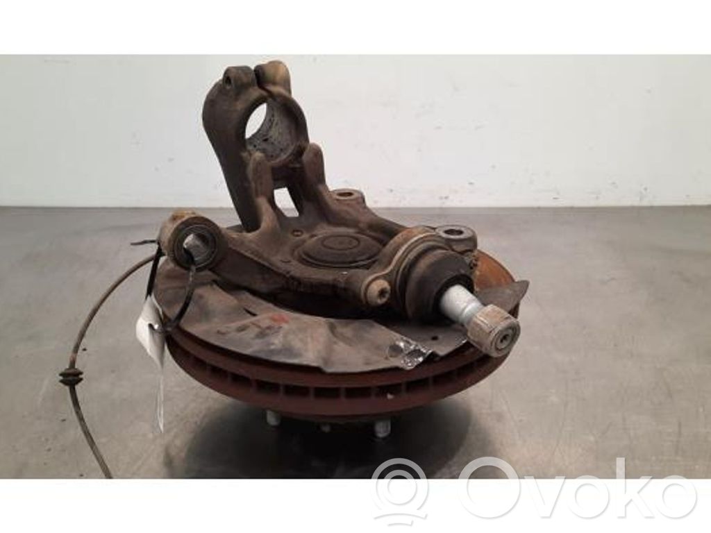 Achsschenkel vorne   KK213K186AA,KK213K186AA