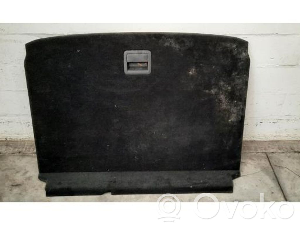 Audi A3 8Y Mochetă portbagaj 
