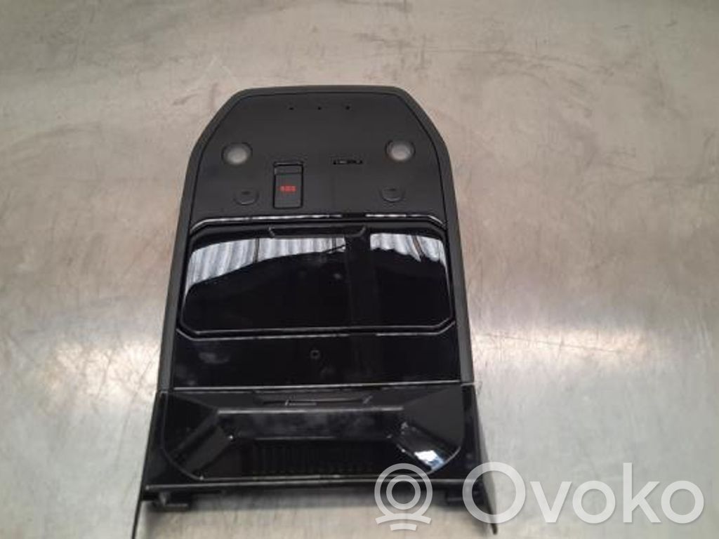 Renault Austral Lampă scaun față