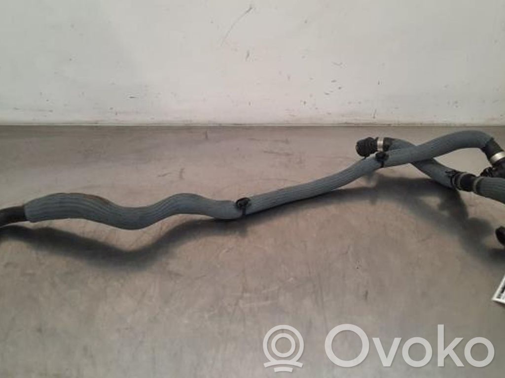 Renault Austral Conductă/furtun lichid de răcire motor 