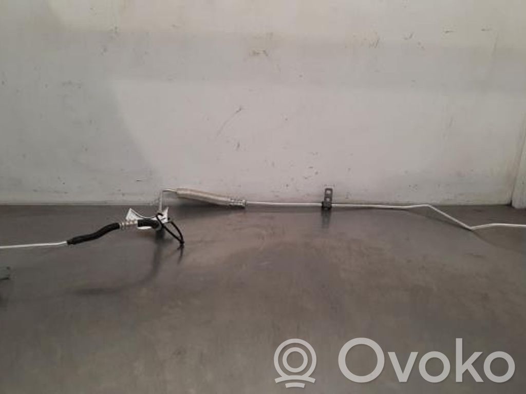 Renault Austral Ilmastointilaitteen putki (A/C) 