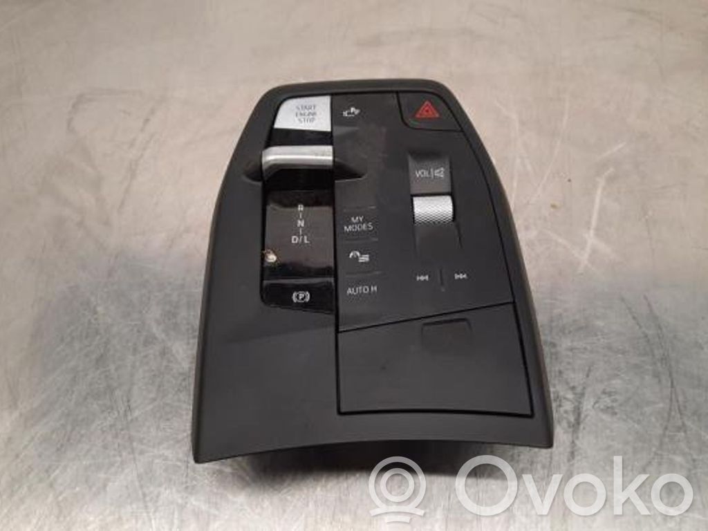 BMW X1 U11 Selector de cambios 