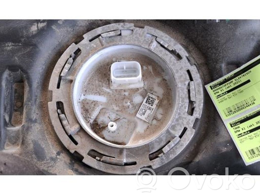 BMW X1 U11 Pompe à carburant 