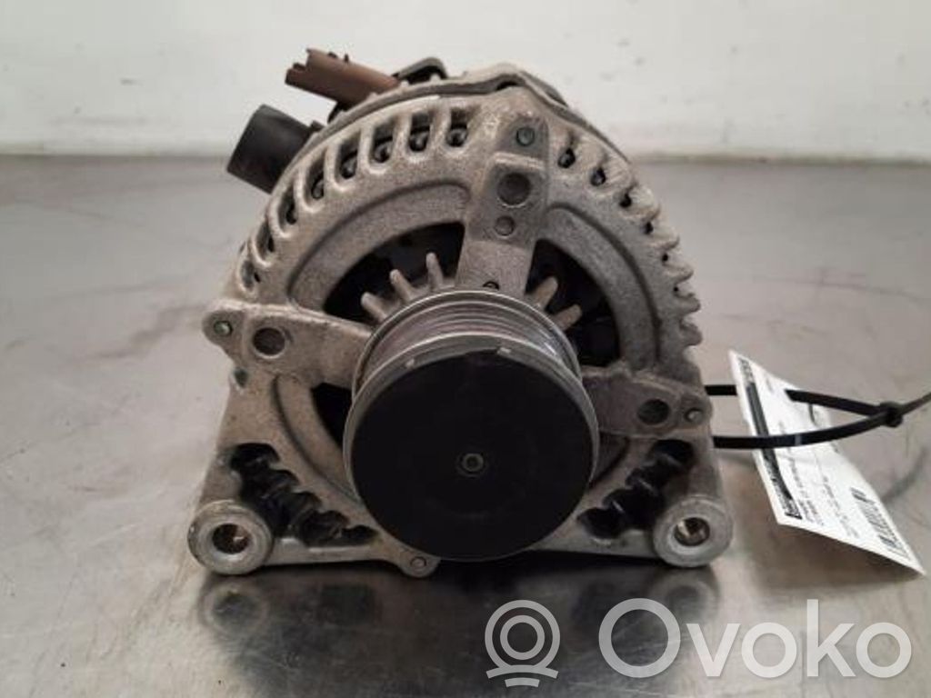 Citroen C3 Aircross Generatore/alternatore 