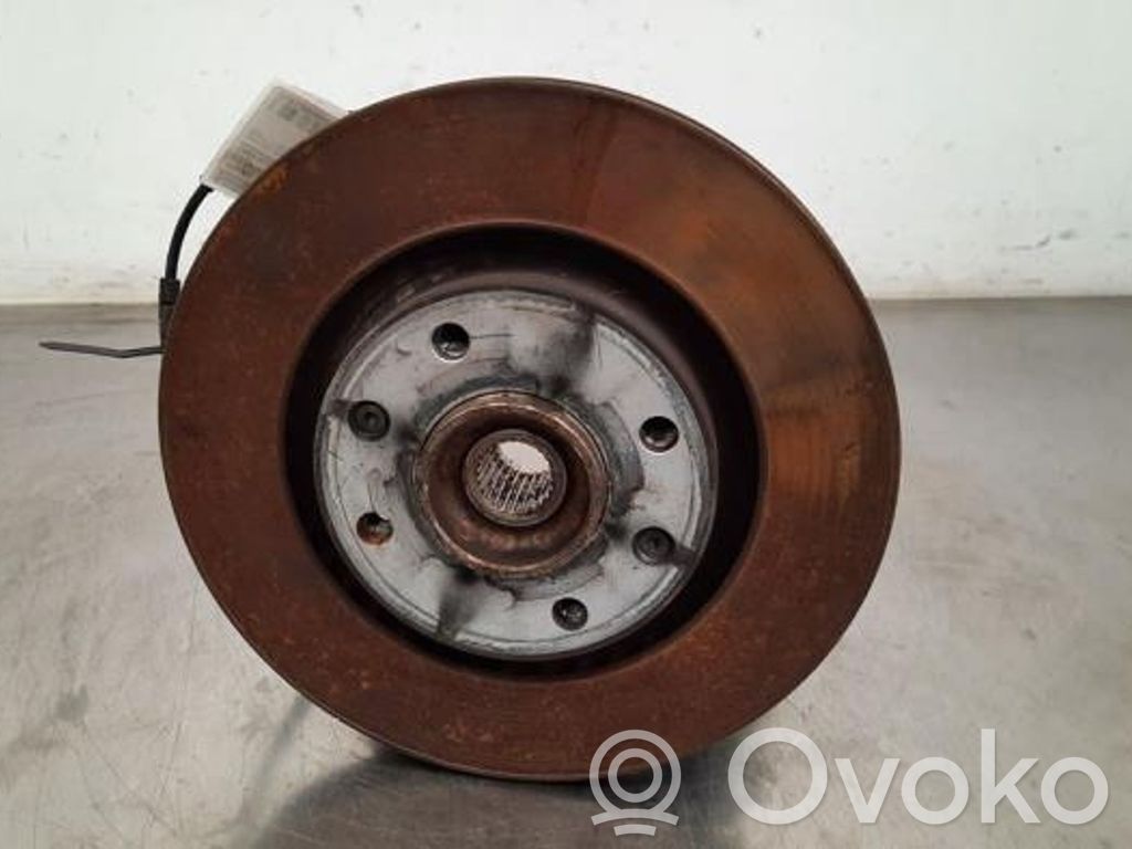 Achsschenkel vorne   364690,364690,1606631080,330785,3557918