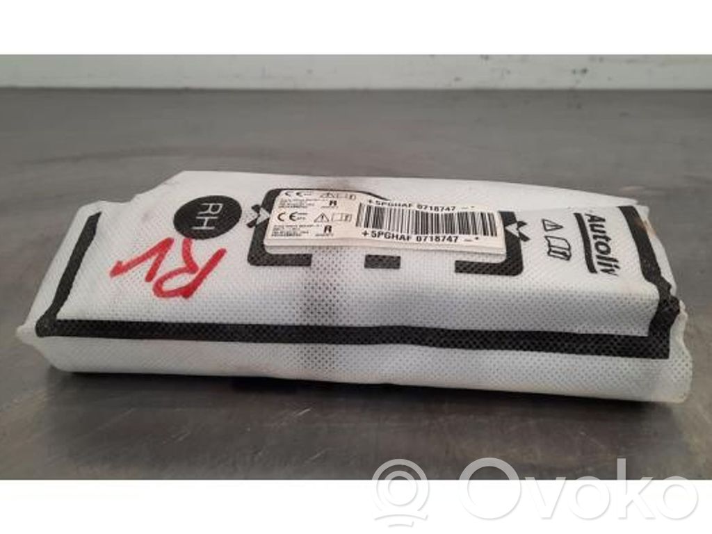 Sitz-Airbag   9824498280,9824498280