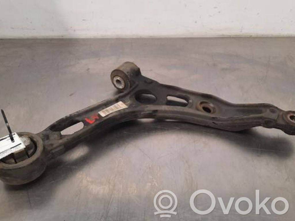 Peugeot Boxer Wahacz przedni 