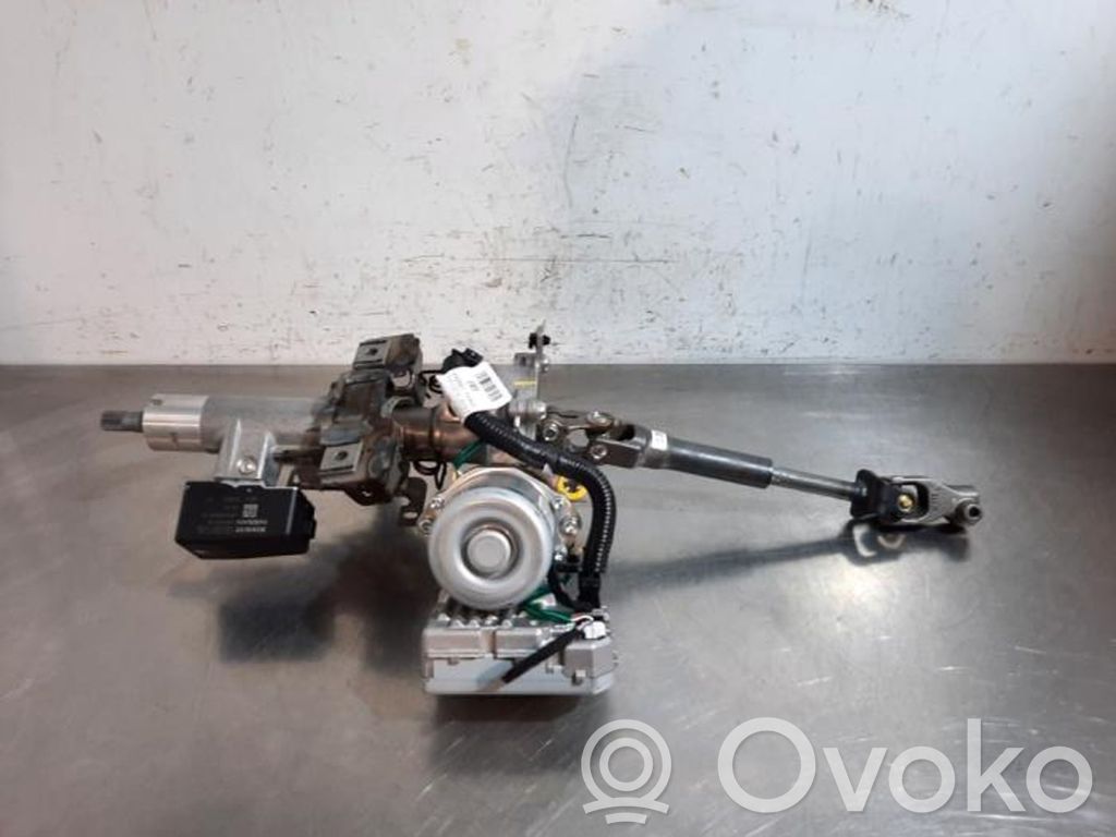 Nissan Micra K14 Cremallera de dirección 
