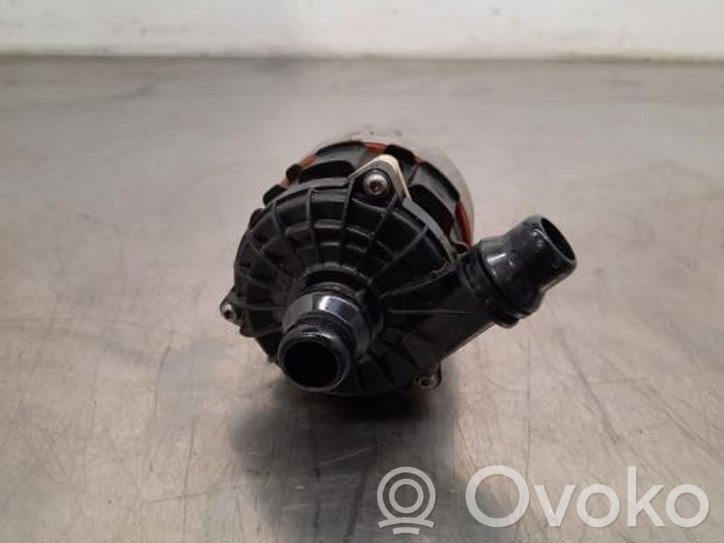 BMW 3 G20 G21 Pompa elettrica dell’acqua/del refrigerante ausiliaria 