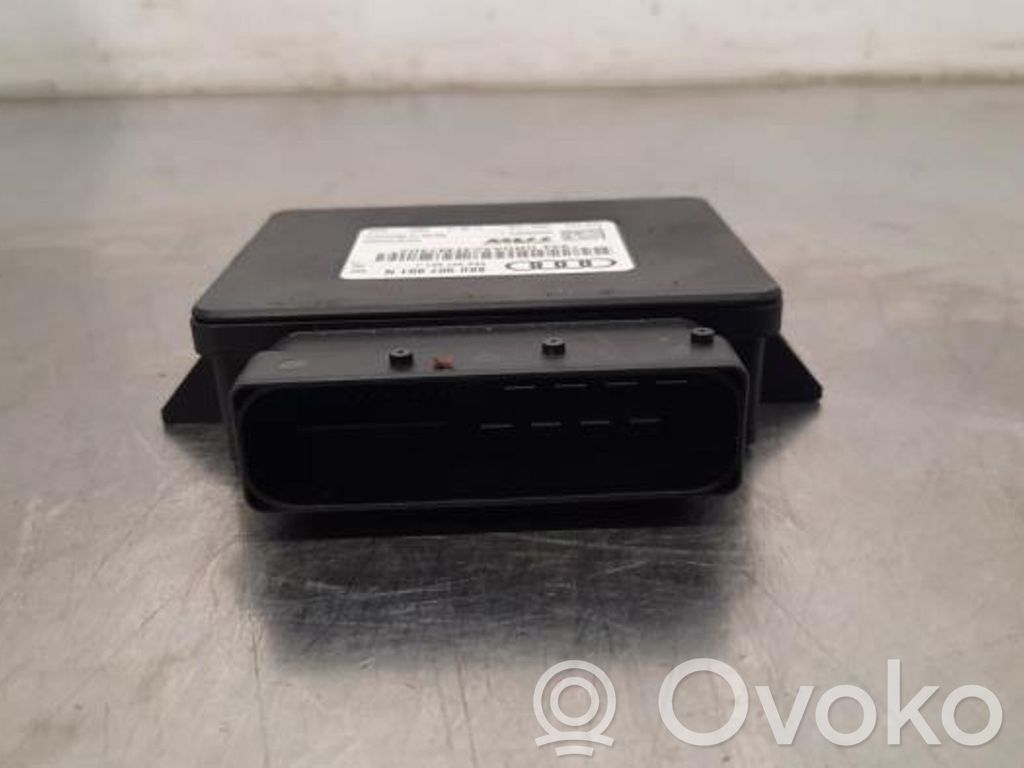 Modul de control frână de mână   8K0907801N,8K0907801N