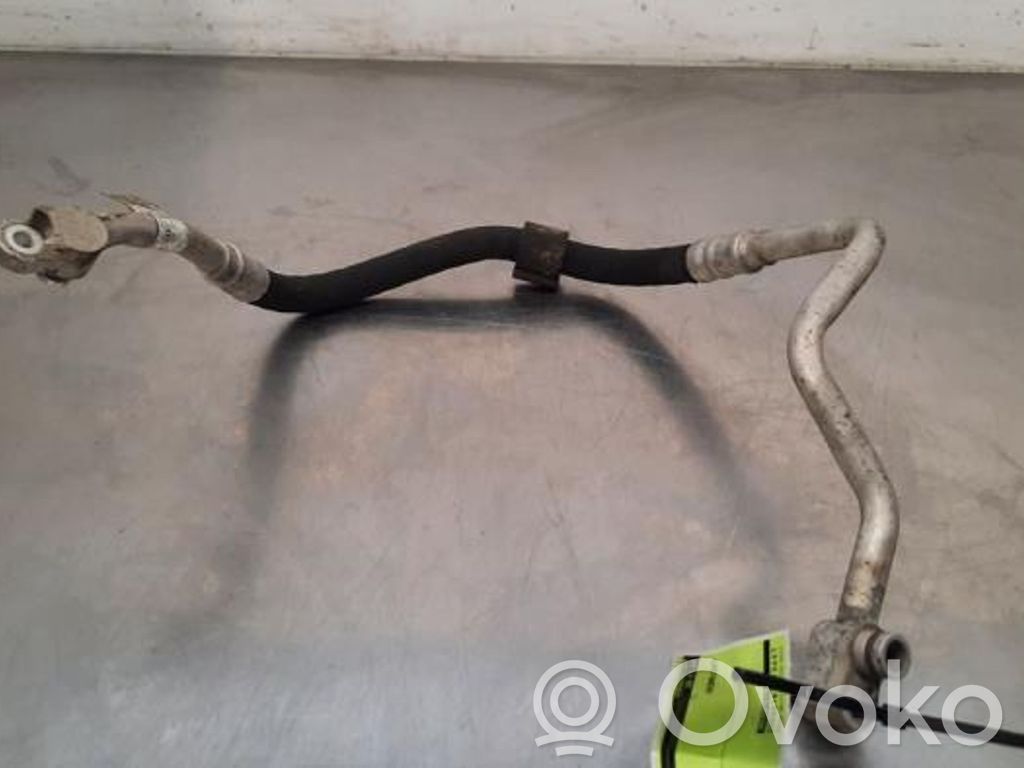 Audi Q5 SQ5 8R Tubo flessibile aria condizionata (A/C)