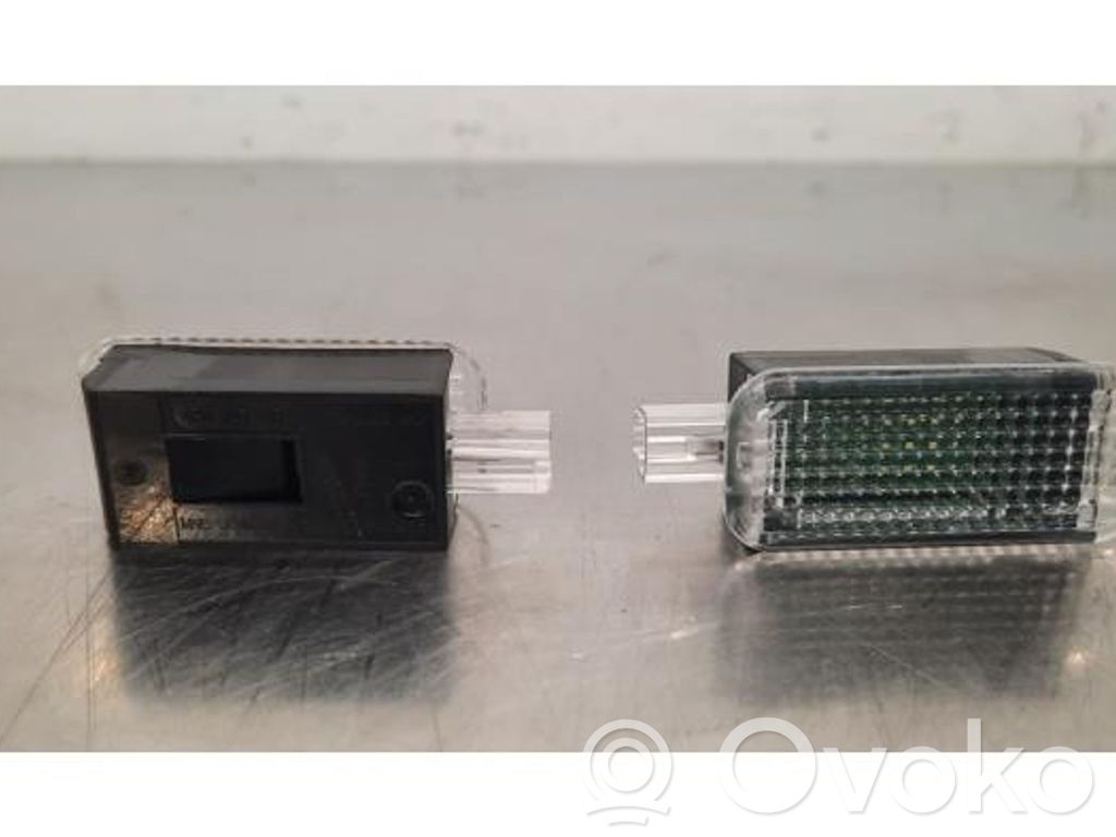 Audi Q8 Lampada del faro/fanale