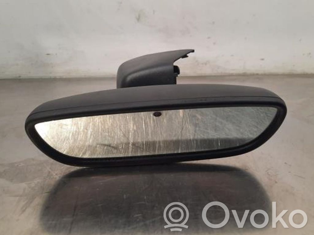 Jaguar F-Type Espejo retrovisor (interior) 
