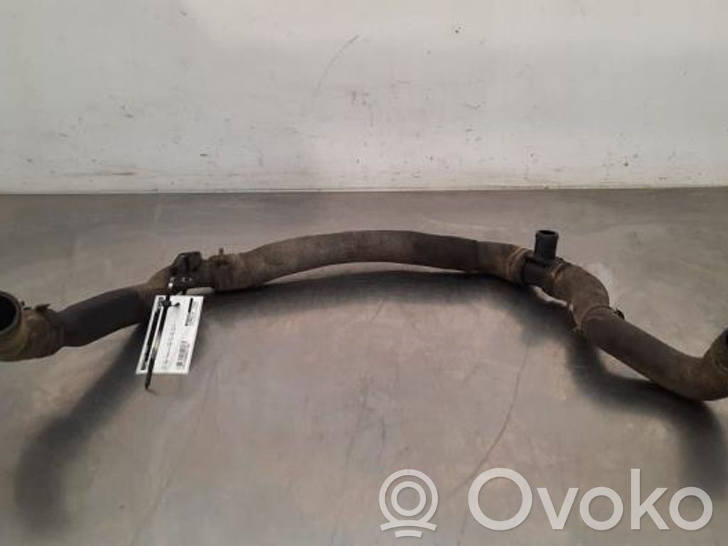 Ford Transit Custom Engine coolant pipe/hose 