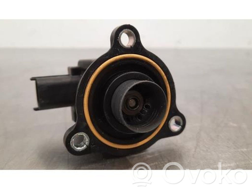 Alfa Romeo Stelvio Electroválvula del turbo 