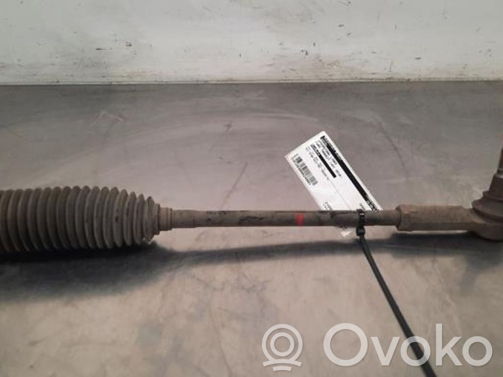 Ford Transit Steering tie rod end 