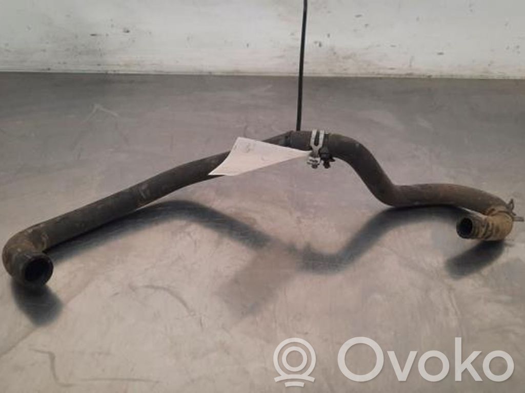 Engine coolant pipe/hose   BK219Y438BC,BK219Y438BC