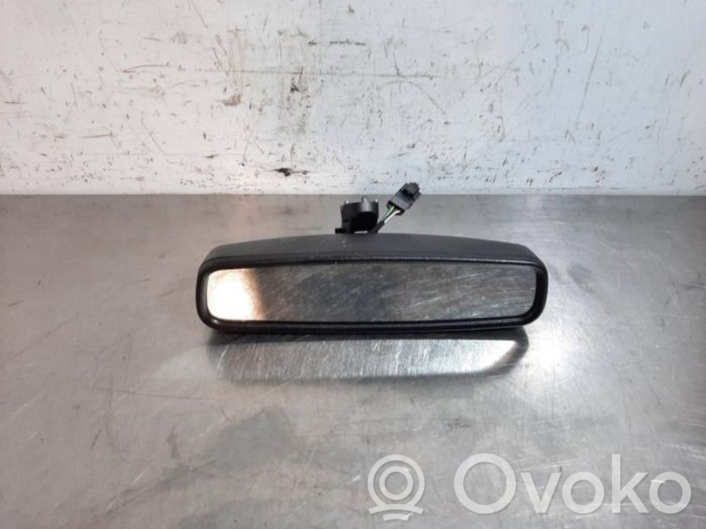 Ford Puma Rear view mirror (interior) 
