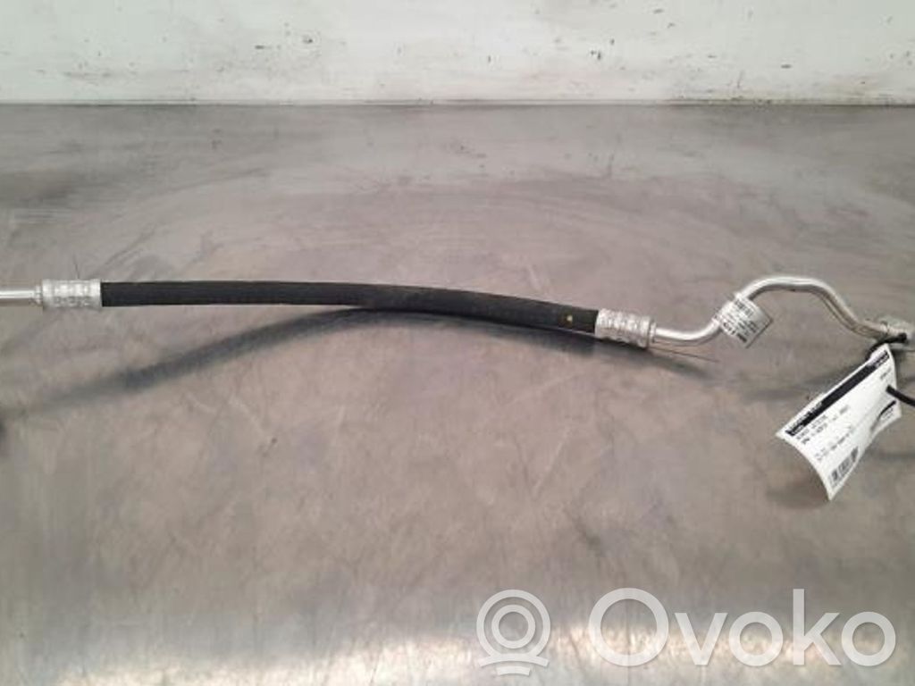 BMW 4 G22 G23 G24 G26 Wąż / Przewód klimatyzacji A/C 