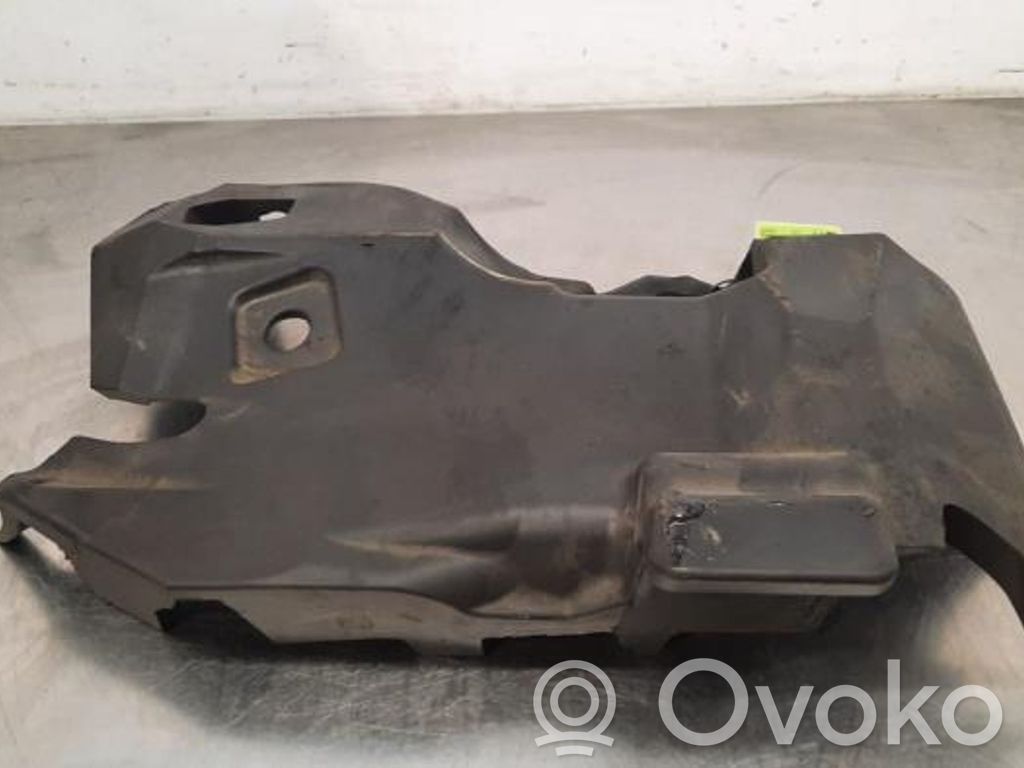 Land Rover Discovery Sport Motorabdeckung 